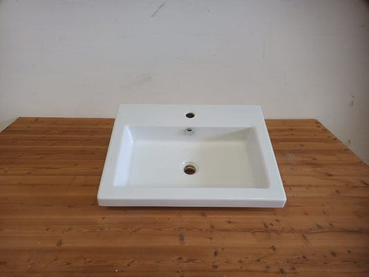 Lavabo Ceramica Tecla